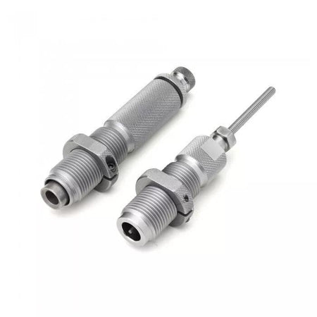 Hornady New Dimension Series IV 2-Die Rifle Set .338 Weatherby RPM Caliber