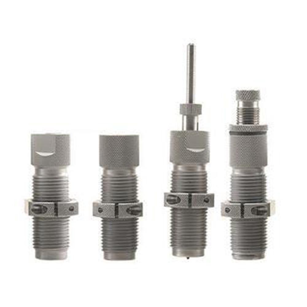 Hornady .500 S&W 4-Die Full Length Reloading Die Set