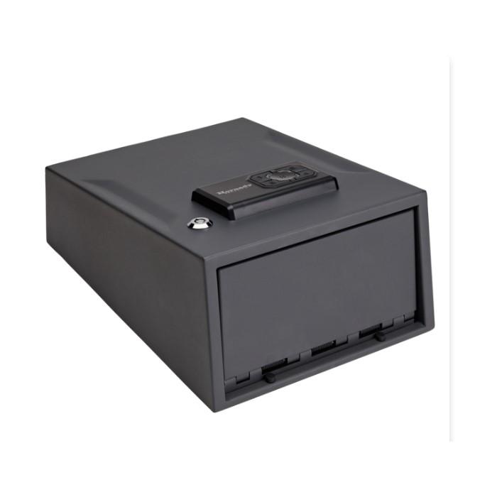 Hornady One-Gun Security Keypad Vault 16-Gauge Steel for 1911 and Revolvers