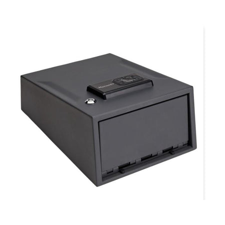 Hornady One-Gun Security Keypad Vault 16-Gauge Steel for 1911 and Revolvers