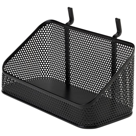 Hornady Square-Lok Small Parts Storage Bin 6" x 3" Black