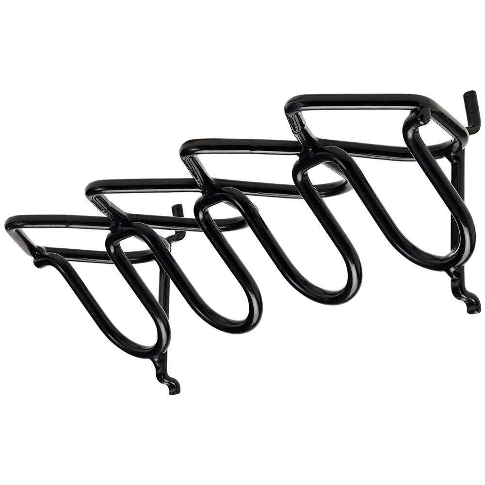 Hornady Black 4 Gun Storage Rack