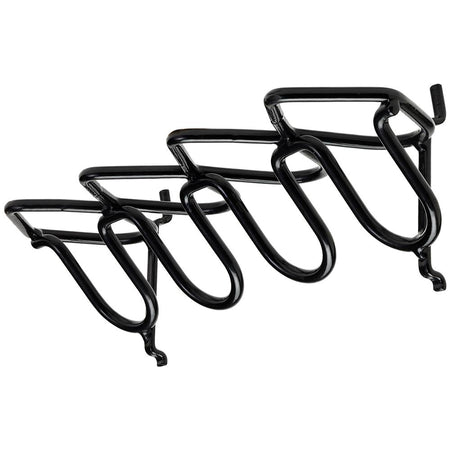 Hornady Black 4 Gun Storage Rack