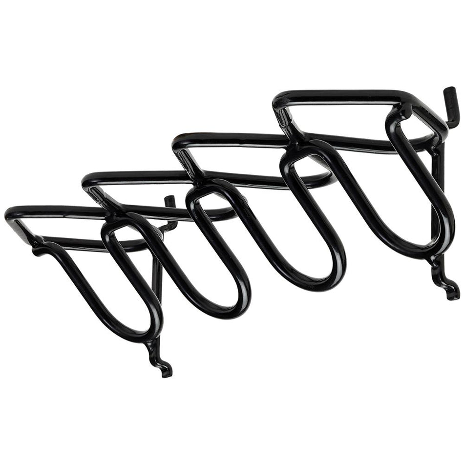 Hornady Black 4 Gun Storage Rack