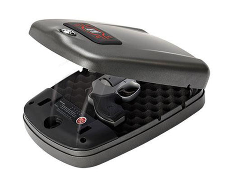 Hornady RAPiD Safe 2600KP-L Keypad and RFID Handgun Security Safe