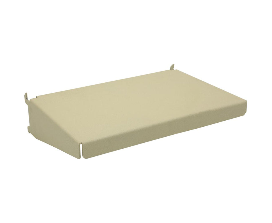 Hornady Square-Lok 9x6 Compact Metal Gun Safe Shelf