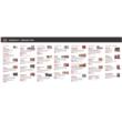 Hornady Ammo Guide Counter Mat