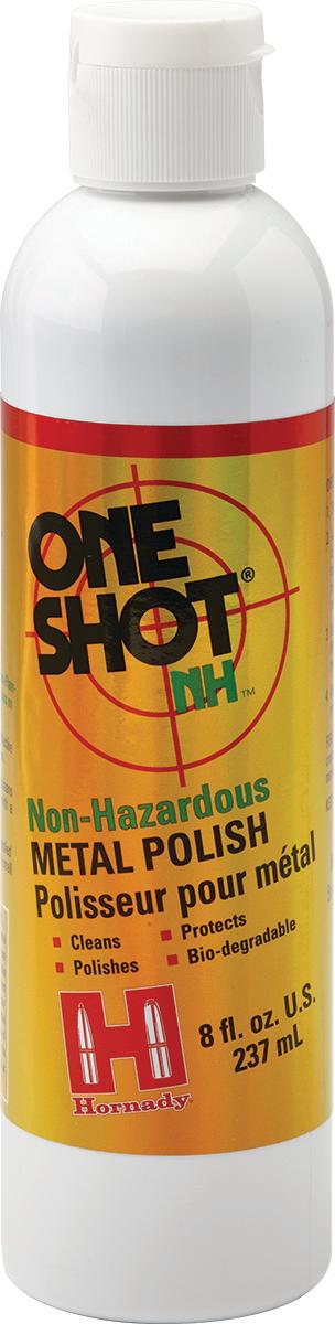 Hornady One Shot Brass Case Polish 8 oz