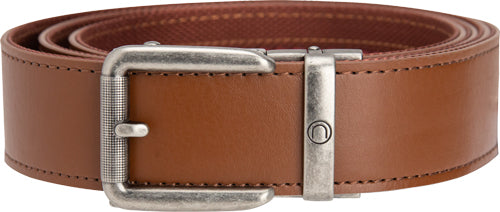Nexbelt Rogue EDC Carry Belt 1.5" Walnut 50" Waist