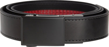 Nexbelt Darknite EDC Carry Belt 1-3/8" Black 50" Waist
