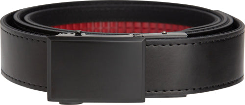 Nexbelt Darknite EDC Carry Belt 1-3/8" Black 50" Waist