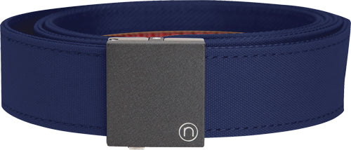 Nexbelt Supreme Appendix Carry Belt 1.5" Navy 50" Waist