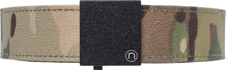 Nexbelt Supreme Appendix Carry Belt 1.5" Multicam 50" Waist
