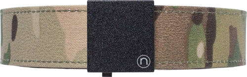 Nexbelt Supreme Appendix Carry Belt 1.5" Multicam 50" Waist