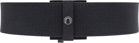 Nexbelt Contender Thin Bar Appendix EDC Belt 1.5" Black