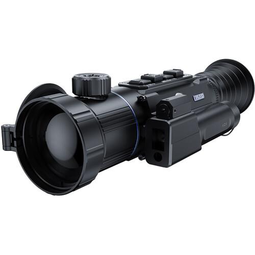 Pard Bobcat 480 Thermal Monocular 3.5x with Laser Rangefinder