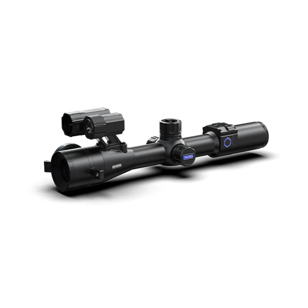 Pard DS35-70RF-850 Day/Night Vision Riflescope 5.6-11.2x with LRF