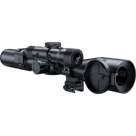 Pard DS35 Night Vision Scope with TL3-850 IR Illuminator 5.6-11.2x
