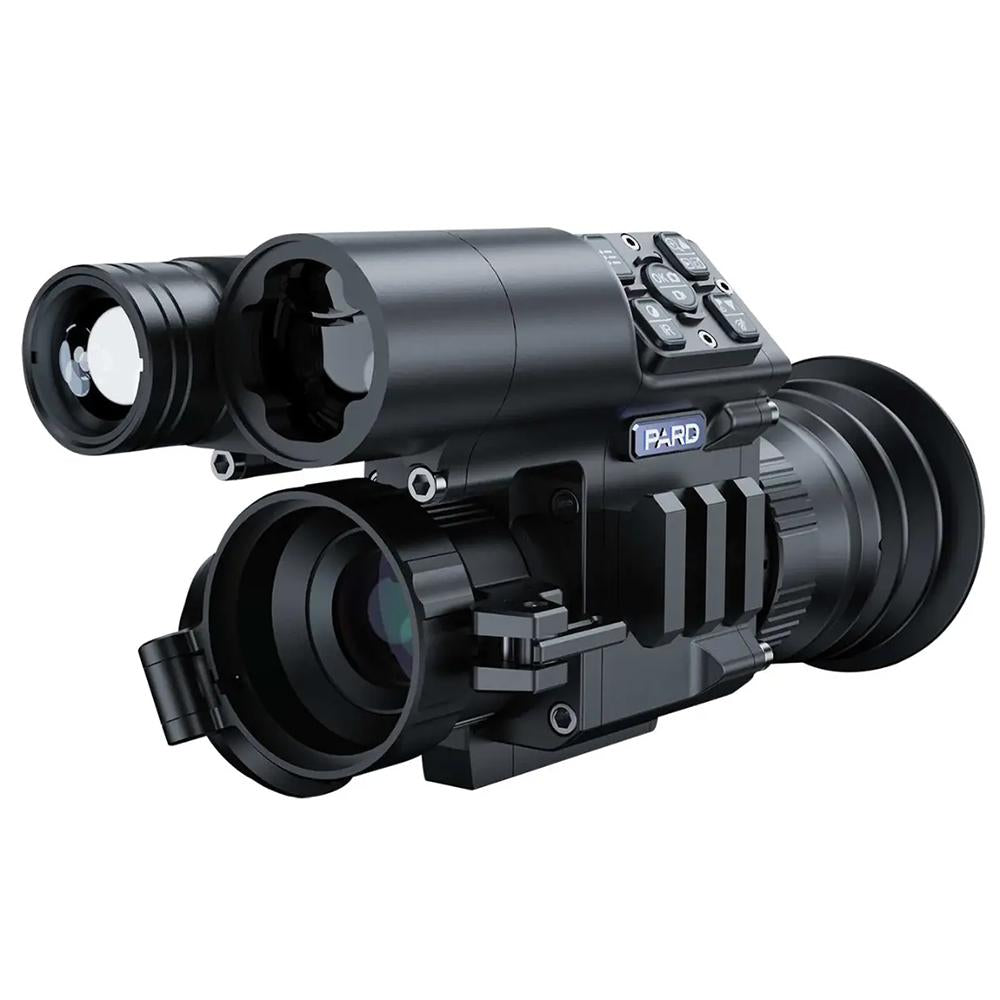 Pard FD1 850nm Clip-On Night Vision Scope and Laser Rangefinder