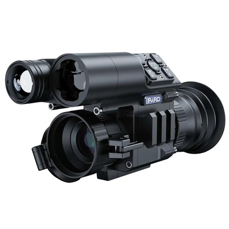Pard FD1 850nm Clip-On Night Vision Scope and Laser Rangefinder