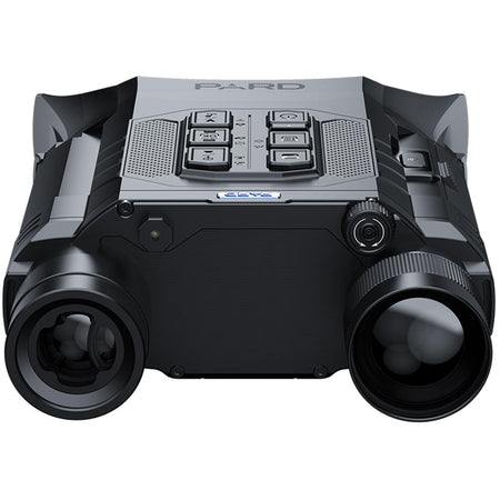 Pard Harrier 640-35 Thermal Imaging Binocular 1.8x with LRF