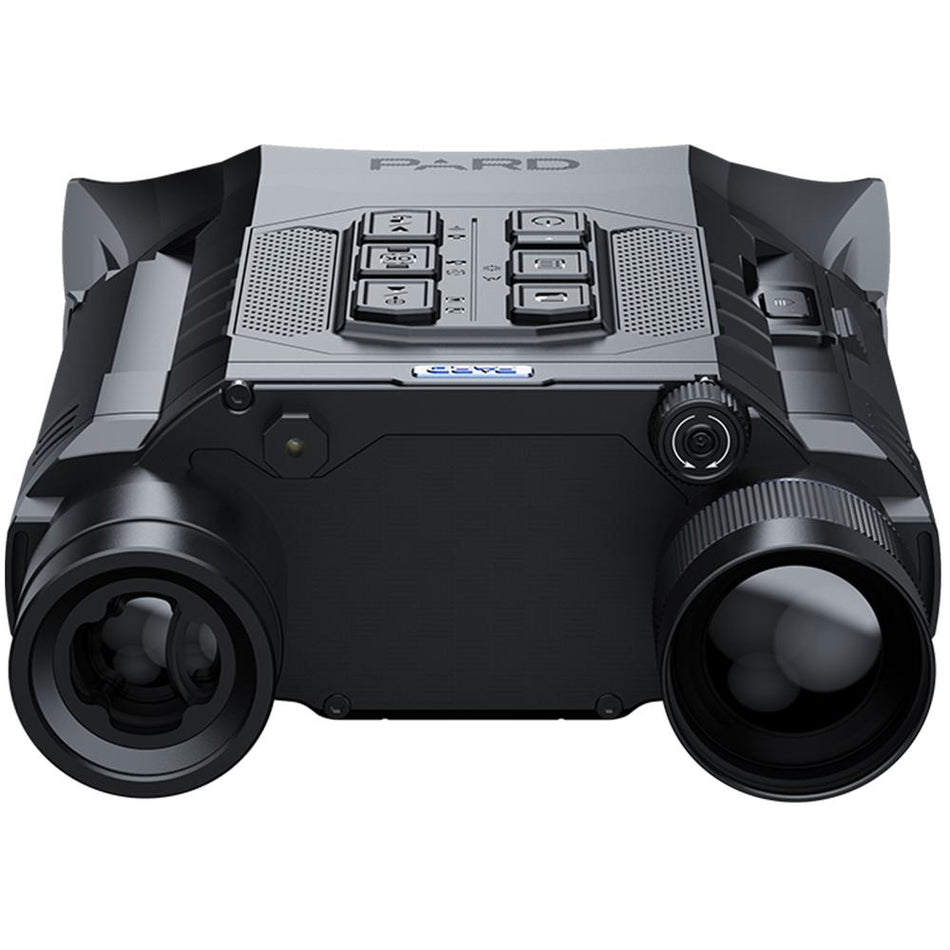 Pard Harrier 640-35 Thermal Imaging Binocular 1.8x with LRF