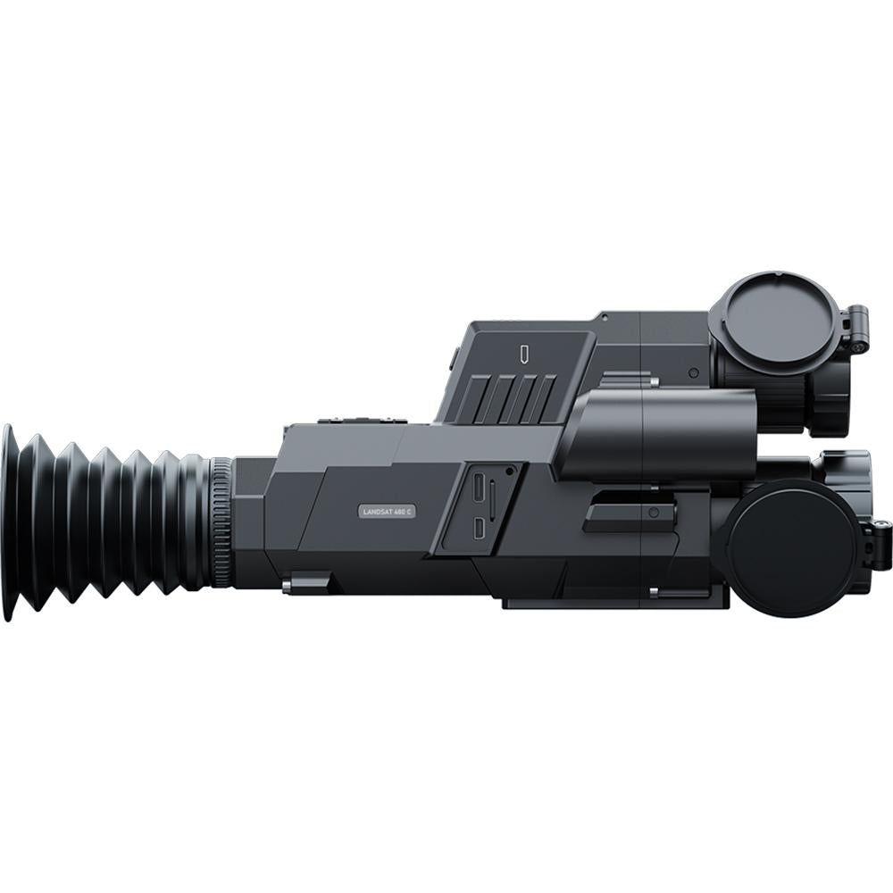 Pard Landsat 480-35 Dual-Spectral Thermal Night Vision Scope 2.4-19.2x