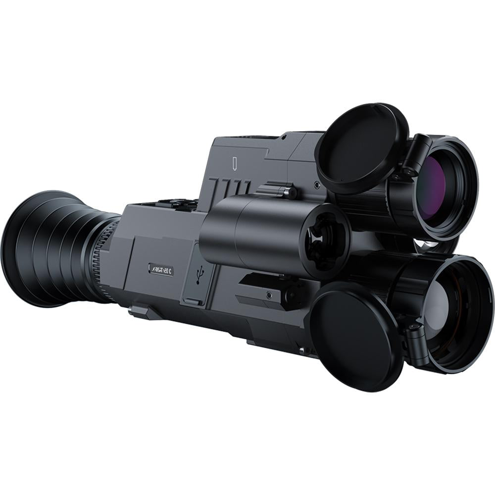 Pard Landsat 640-45 Dual-Spectral Thermal Night Vision Scope 2-16x