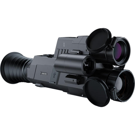 Pard Landsat 640-45 Dual-Spectral Thermal Night Vision Scope 2-16x