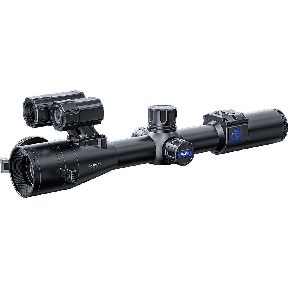 Pard Night Stalker 4K 100mm Digital Night Vision Rifle Scope 8x with LRF