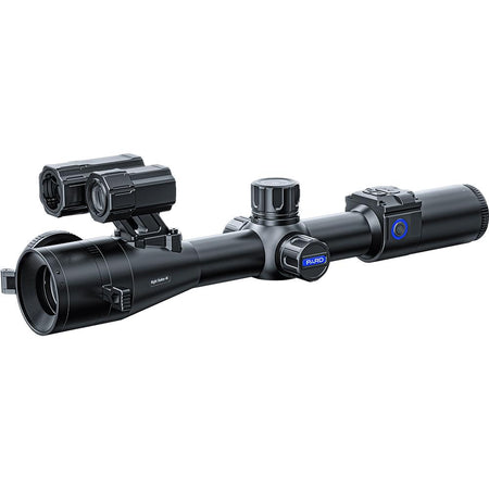 Pard Night Stalker 4K 100mm Digital Night Vision Rifle Scope 8x with LRF