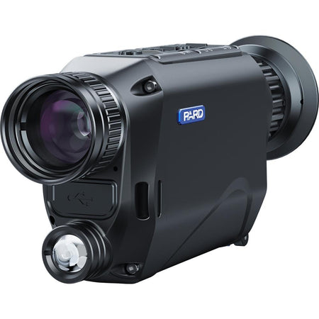Pard NV009 Digital Night Vision Monocular 4.7x