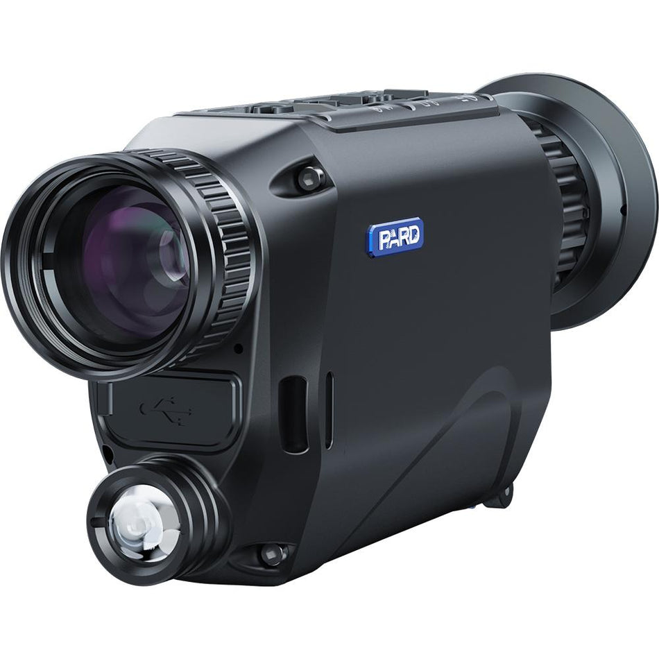 Pard NV009 Digital Night Vision Monocular 4.7x
