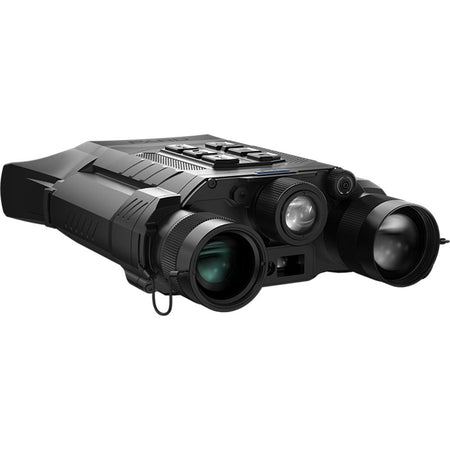 Pard Osprey 480-35 Dual-Spectral Thermal Night Vision Binocular 2.4x