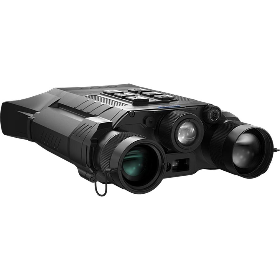 Pard Osprey 480-35 Dual-Spectral Thermal Night Vision Binocular 2.4x