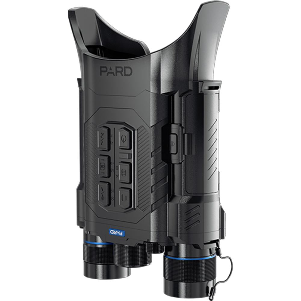 Pard Osprey 640-35 Dual-Spectral Thermal Night Vision Binocular 1.8x