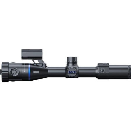 Pard Pantera Zoom Thermal Imaging Scope with Laser Rangefinder 640 25/50mm Lens