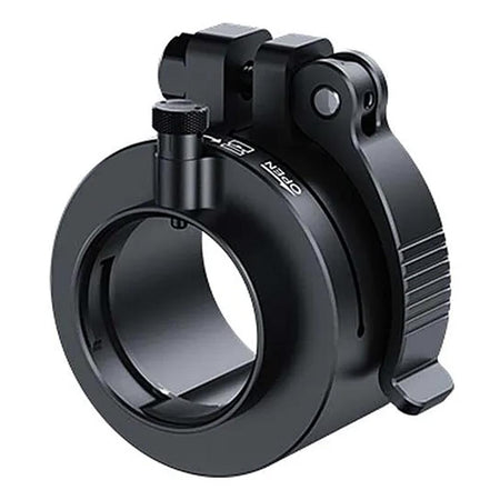 Pard QD-53F Quick Detach Mount Adapter Compatible with FT and FD Models Black