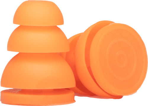 Pro Ears Audiomorphic Hearing Protection Plugs Large Orange