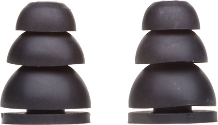 Pro Ears Audiomorphic Hearing Protection Plugs Small Black