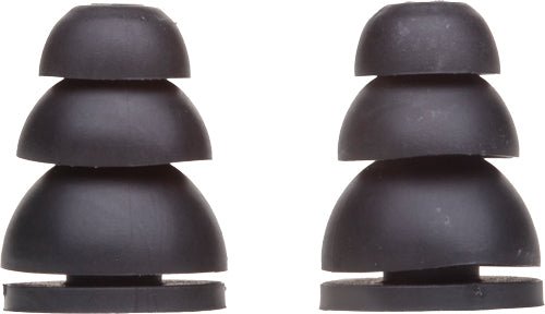 Pro Ears Audiomorphic Hearing Protection Plugs Small Black