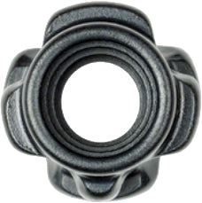 Hamskea Raptor Peep 3/16" Black Bow Sight