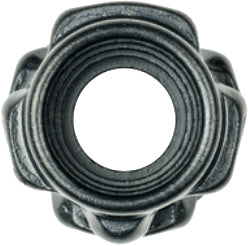 Hamskea Raptor Peep 7/32" Black Bow Sight