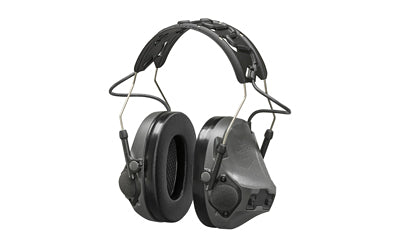 PELTOR COMTAC VIII DEFENDER GRAY