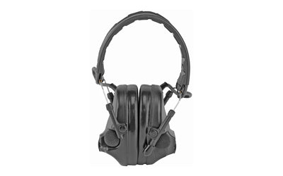 3M Peltor ComTac V Foldable Electronic Hearing Protection Black MT20H682FB-09 SV