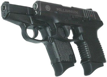Pearce Magazine Base Plate Grip Extension for Taurus PT111 and Kel-Tec P11