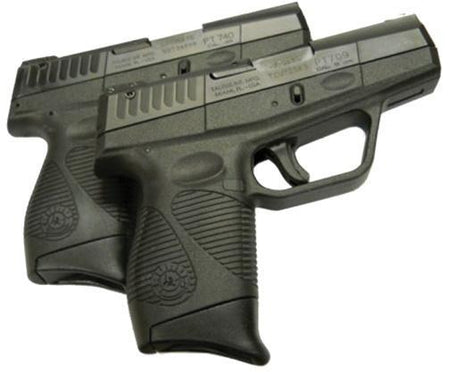Pearce Magazine Floor Plate Grip Extension for Taurus Slim PT709 and PT740