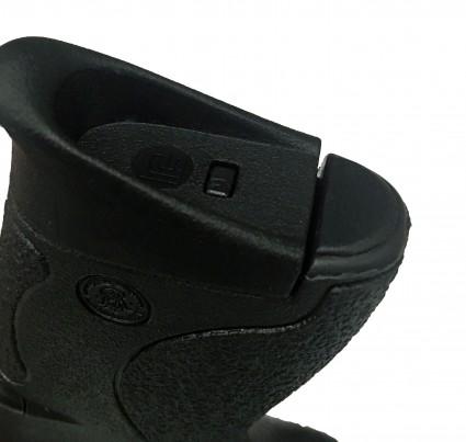 Pearce Grip M&P Shield Frame Insert for 9mm and .40 Cal