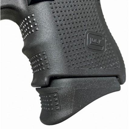 Pearce Grip Glock Gen 4 & 5 Model 27 Magazine Grip Extension Baseplate Replacement