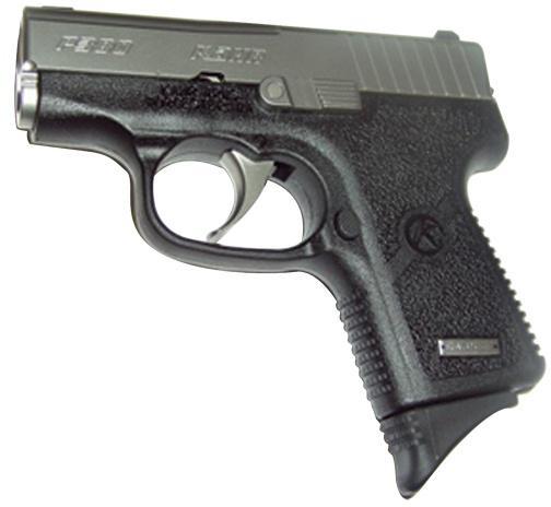 Pearce Grip Kahr P380 Magazine Grip Extension Replaces Base Plate